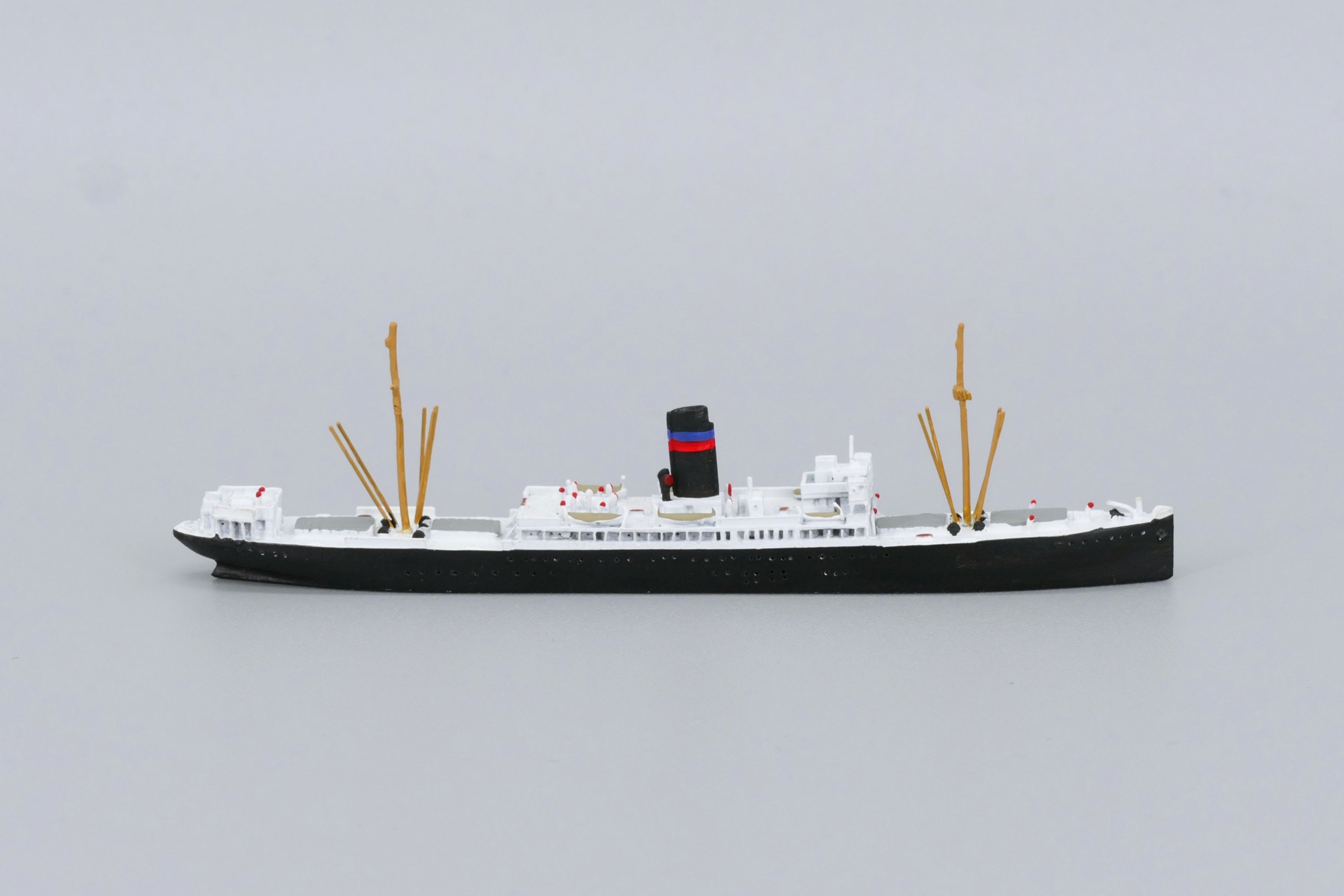 CM-Miniaturen - CM 050 - Consul Horn - 1:1250 - 1