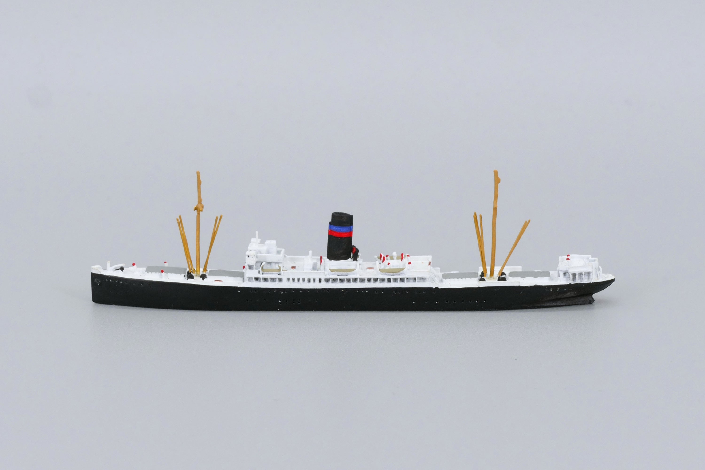CM-Miniaturen - CM 050 - Consul Horn - 1:1250 - 2