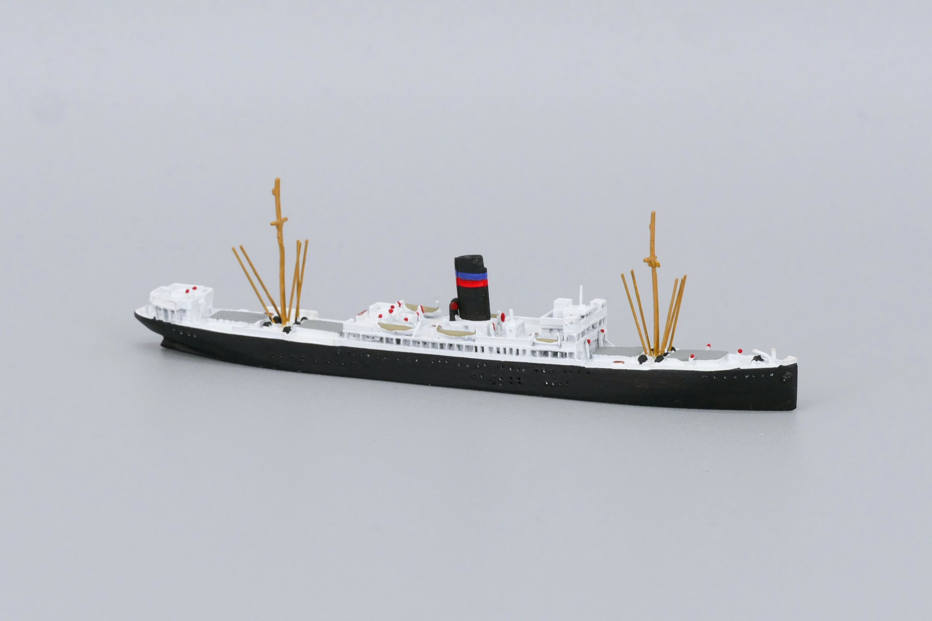 CM-Miniaturen - CM 050 - Consul Horn - 1:1250 - 3