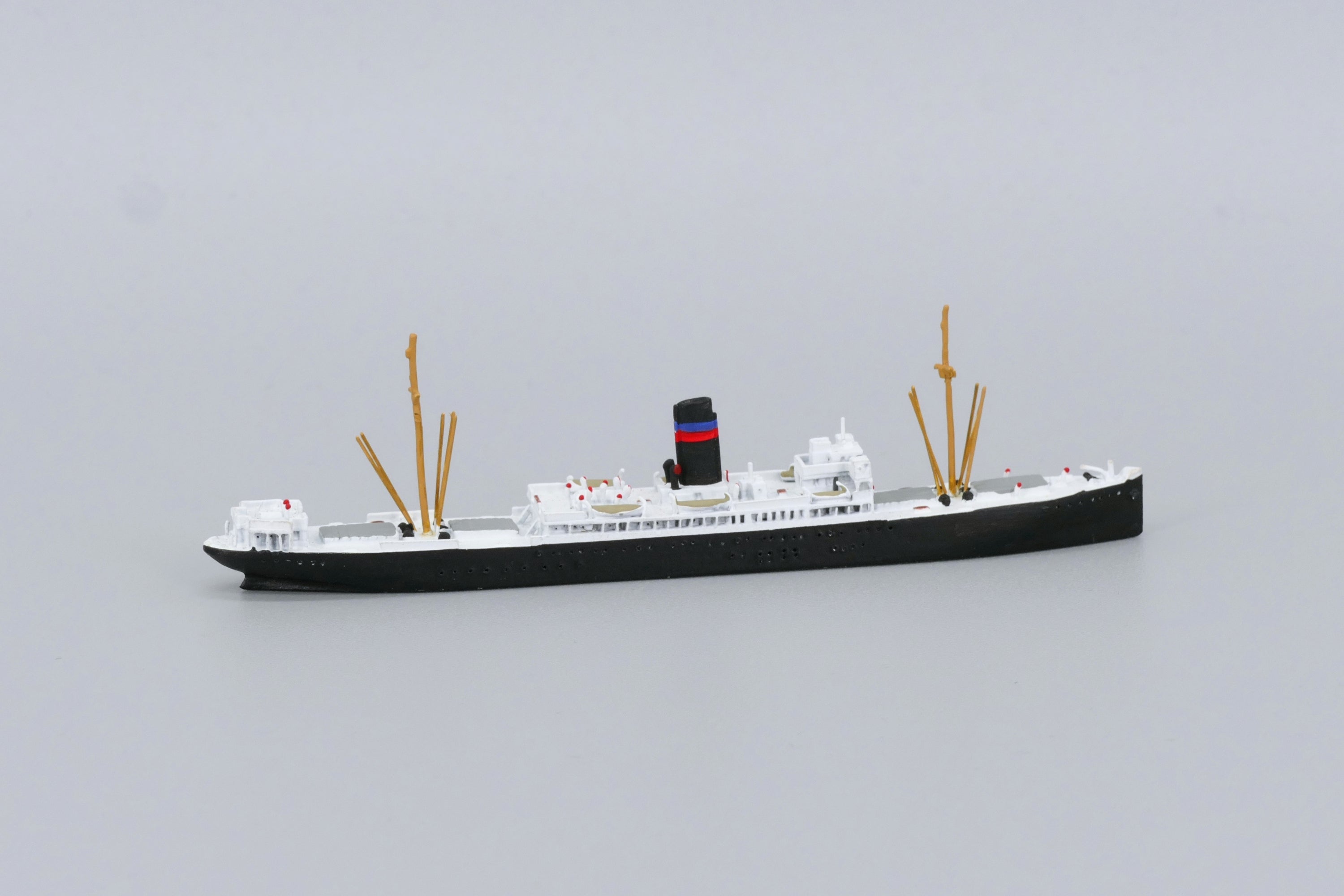 CM-Miniaturen - CM 050 - Consul Horn - 1:1250 - 4