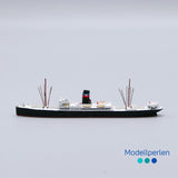 CM-Miniaturen - CM 050 - Consul Horn - 1:1250 - Wasserlinien Modell