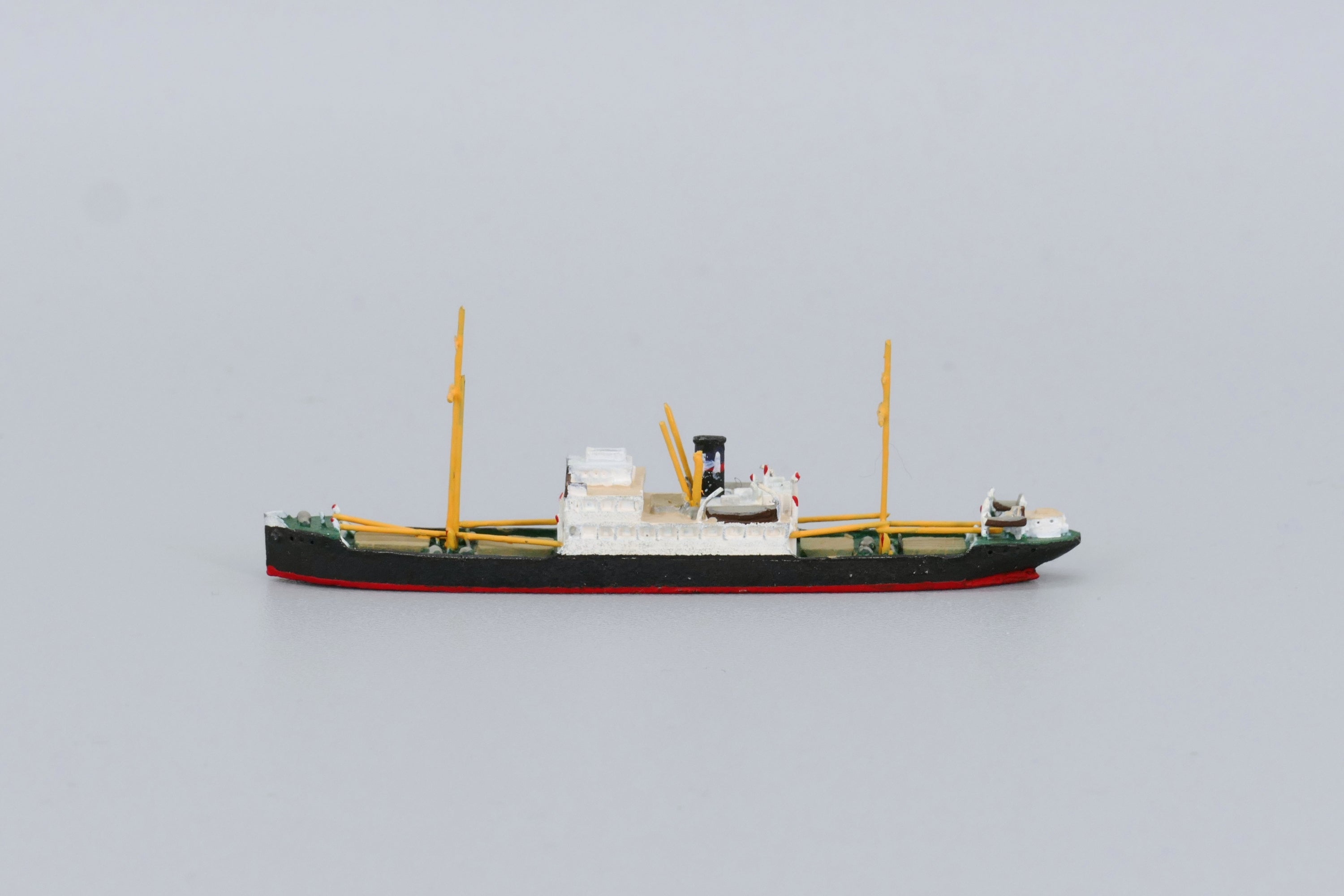 CM-Miniaturen - CM 051 - Frida Horn - 1:1250 - 2