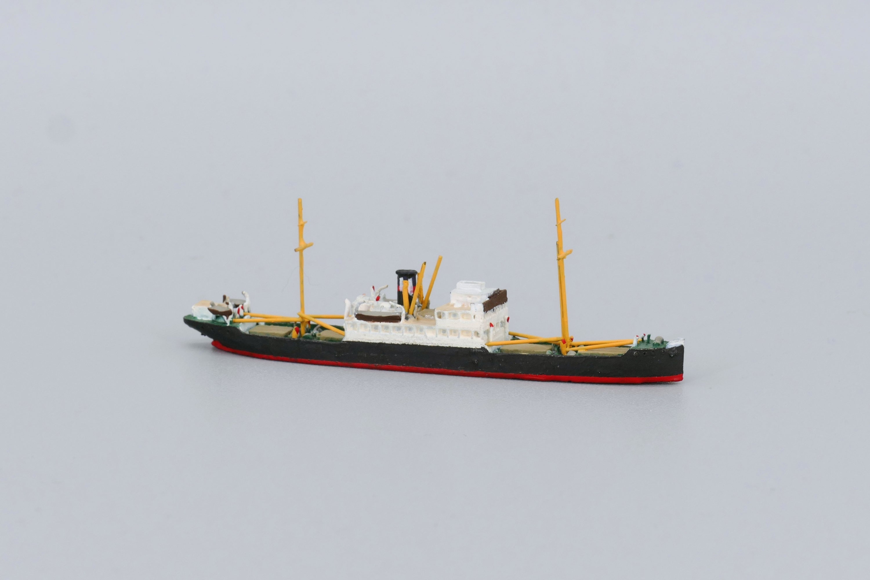 CM-Miniaturen - CM 051 - Frida Horn - 1:1250 - 3