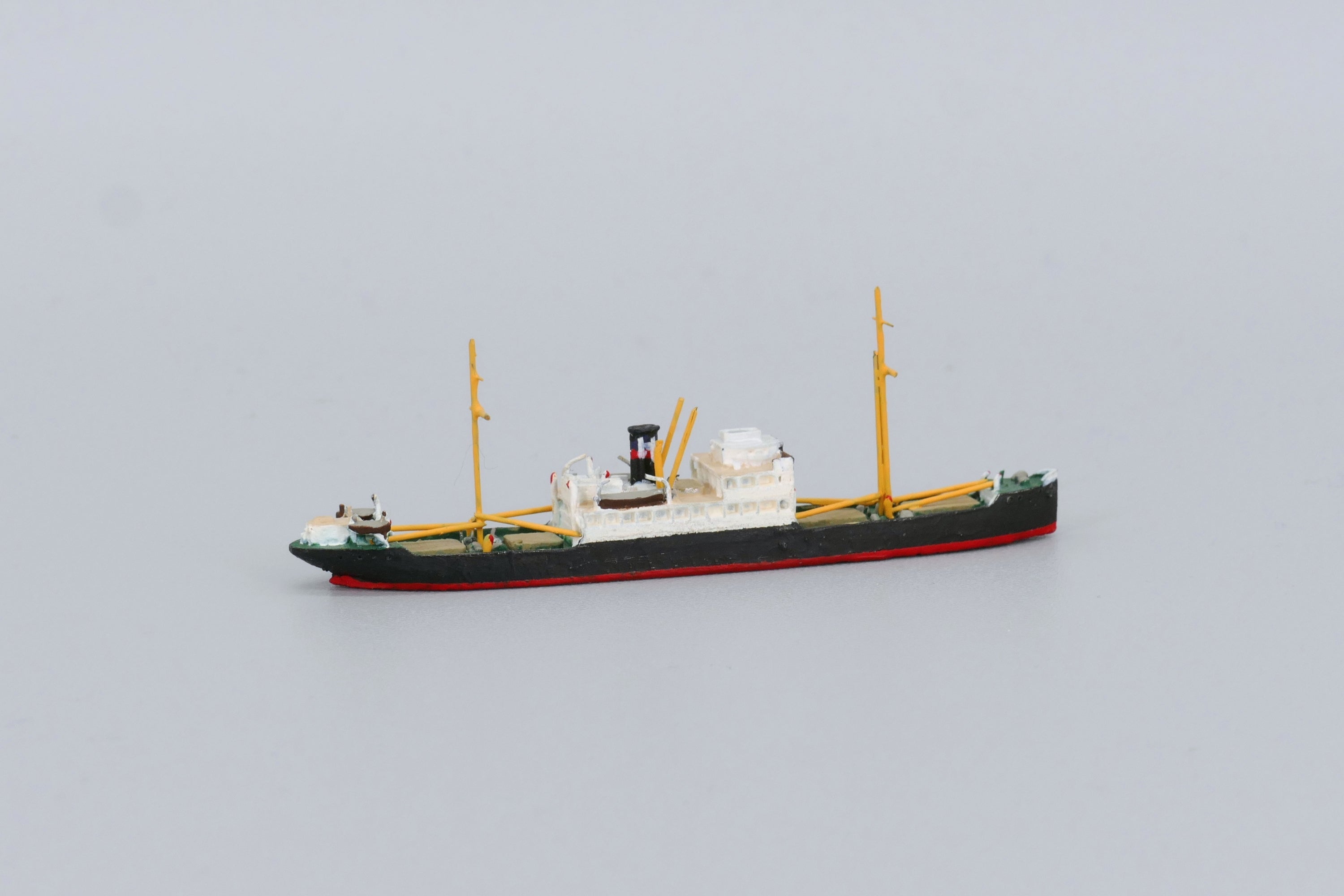 CM-Miniaturen - CM 051 - Frida Horn - 1:1250 - 4