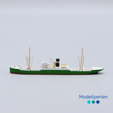 CM-Miniaturen - CM 054 - Hans Rickmers - 1:1250 - Wasserlinien Modell