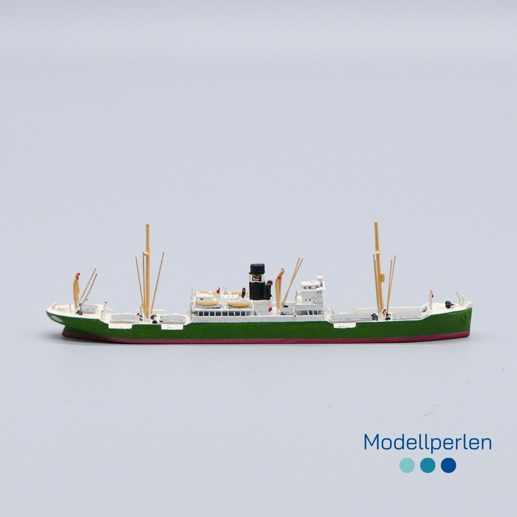 CM-Miniaturen - CM 056 - R.C. Rickmers - 1:1250 - 1