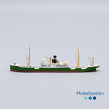 CM-Miniaturen - CM 056 - R.C. Rickmers - 1:1250 - 2