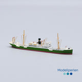 CM-Miniaturen - CM 056 - R.C. Rickmers - 1:1250 - 3