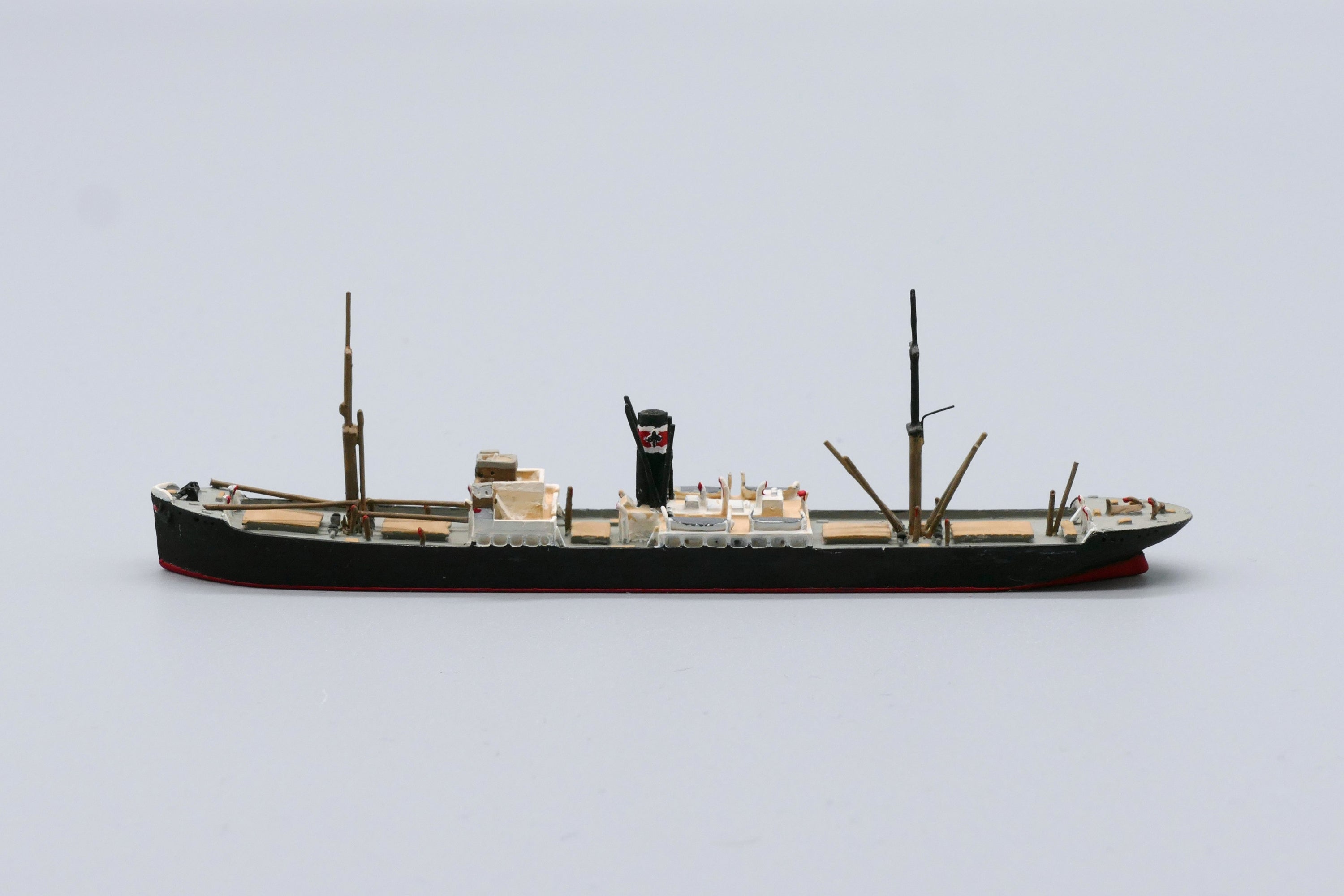 CM-Miniaturen - CM 059 - Karpfanger - 1:1250 - 2
