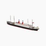 CM-Miniaturen - CM 060a - George Washington - 1:1250 - 5