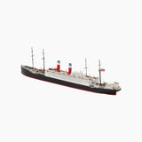 CM-Miniaturen - CM 060a - George Washington - 1:1250 - 5