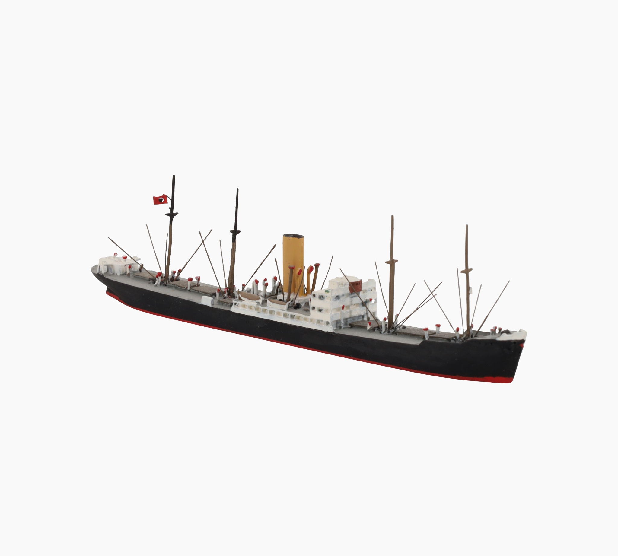 CM-Miniaturen - CM 067 - Neckar - 1:1250 - 2