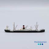 CM-Miniaturen - CM 075 - Rauenfels - 1:1250 - Wasserlinien Modell