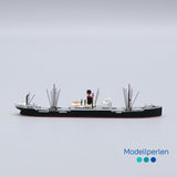 CM-Miniaturen - CM 076 - Marienfels - 1:1250 - Wasserlinien Modell