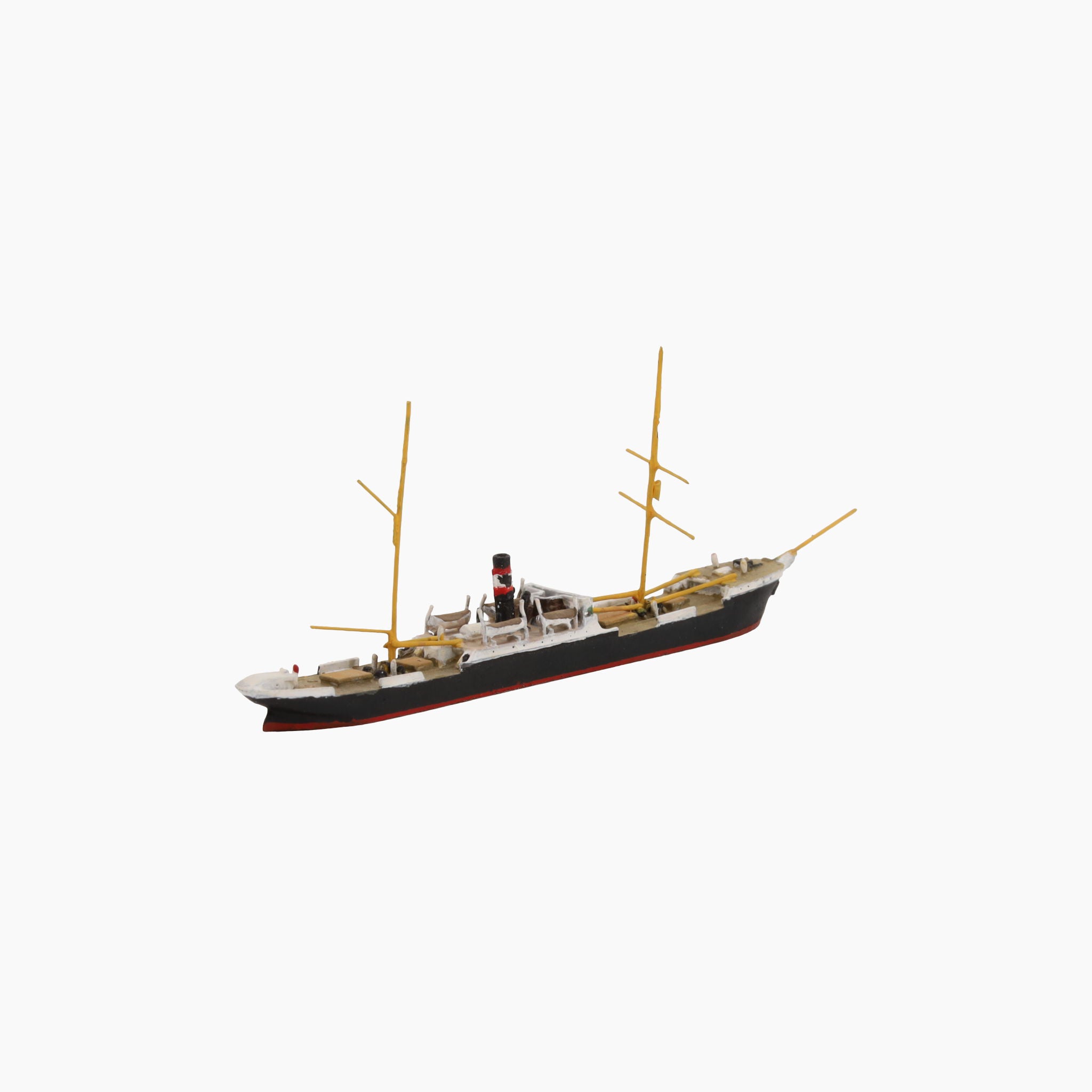 CM-Miniaturen - CM 081 - Scharlachberger - 1:1250 - 6