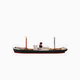 CM-Miniaturen - CM 082 - Schwaneck - 1:1250 - 4