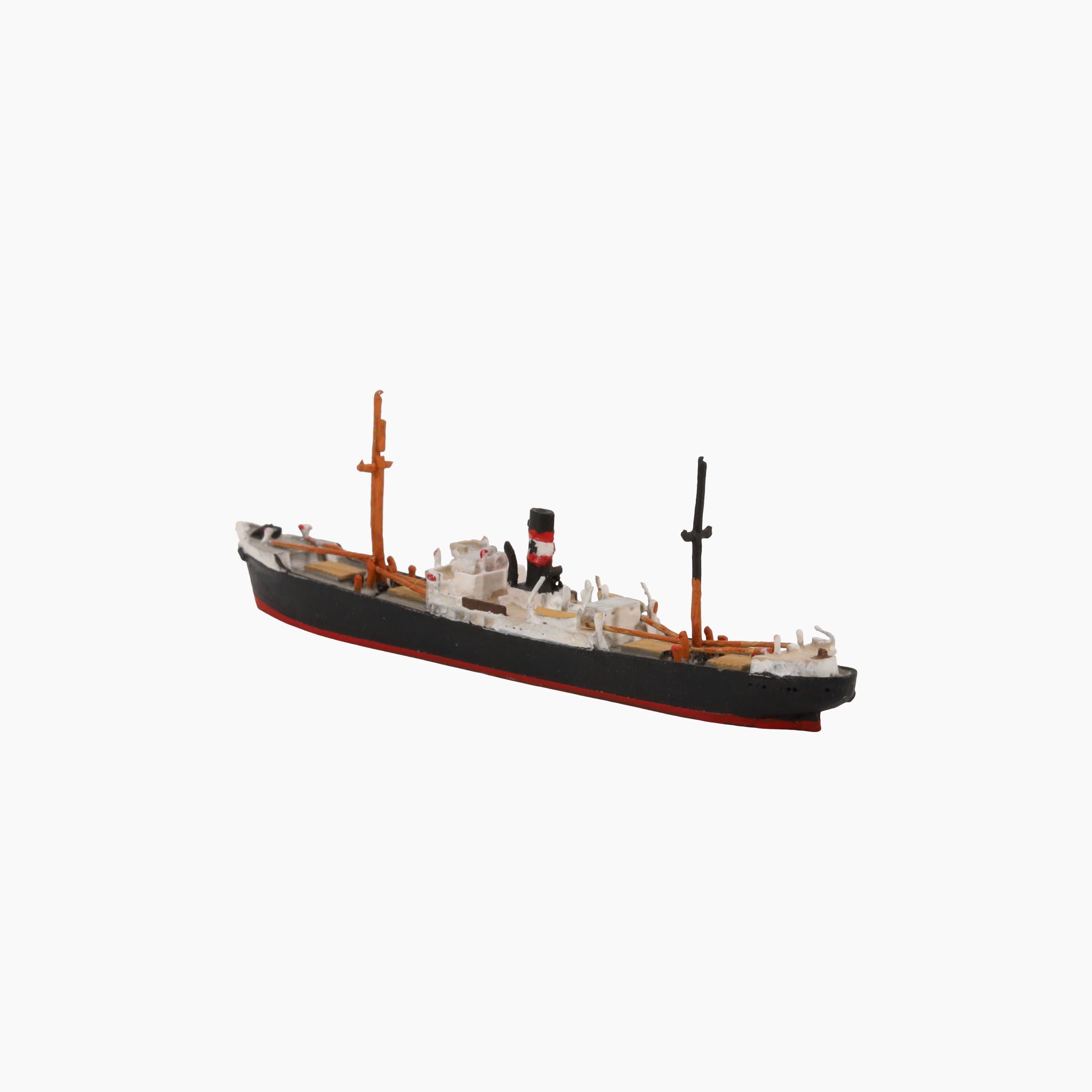 CM-Miniaturen - CM 082 - Schwaneck - 1:1250 - 5