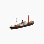 CM-Miniaturen - CM 082 - Schwaneck - 1:1250 - 6