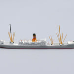 CM-Miniaturen - CM 087 - Kommodore - 1:1250 - 1
