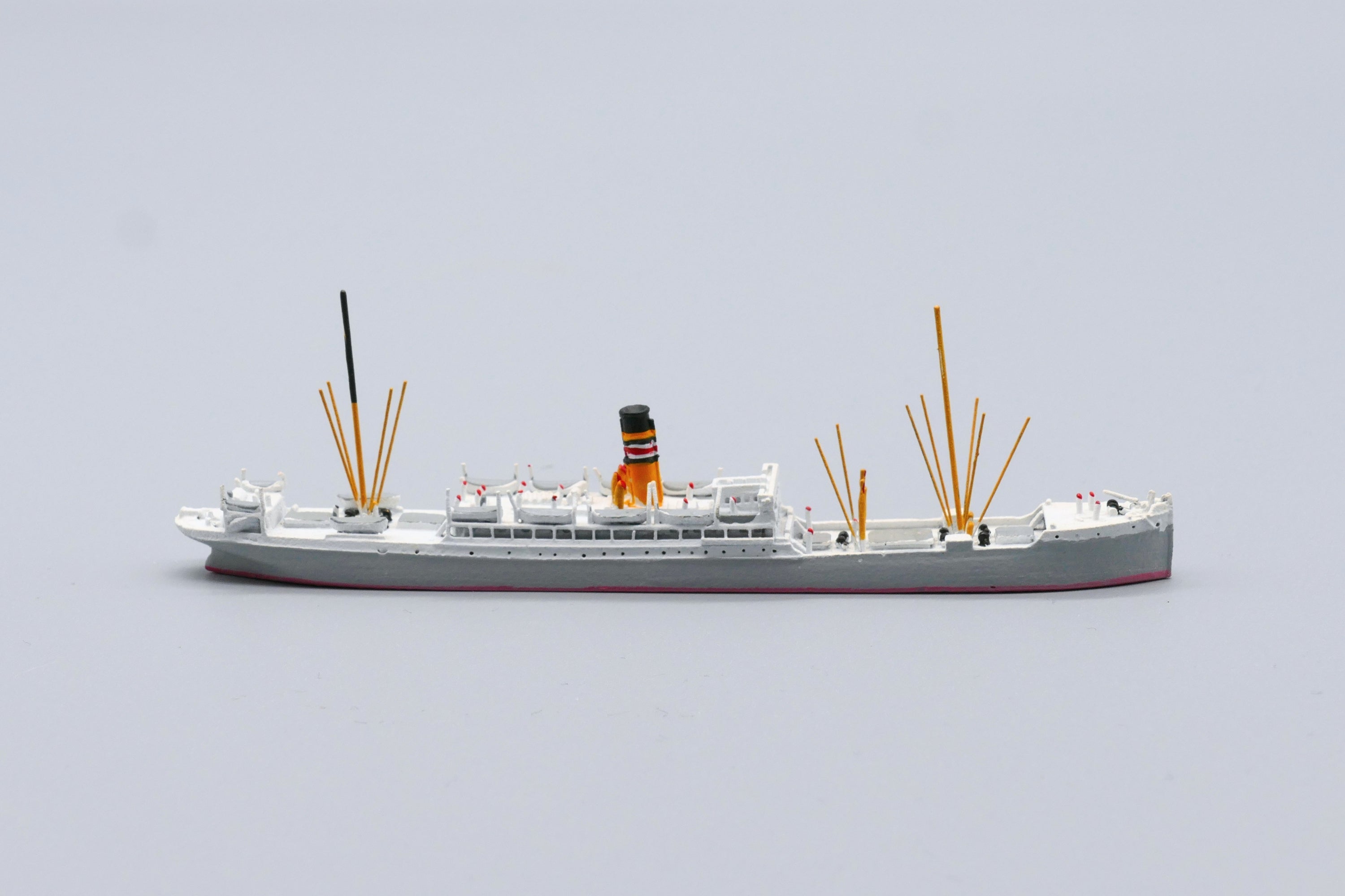 CM-Miniaturen - CM 087 - Kommodore - 1:1250 - 1