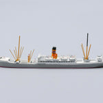 CM-Miniaturen - CM 087 - Kommodore - 1:1250 - 2