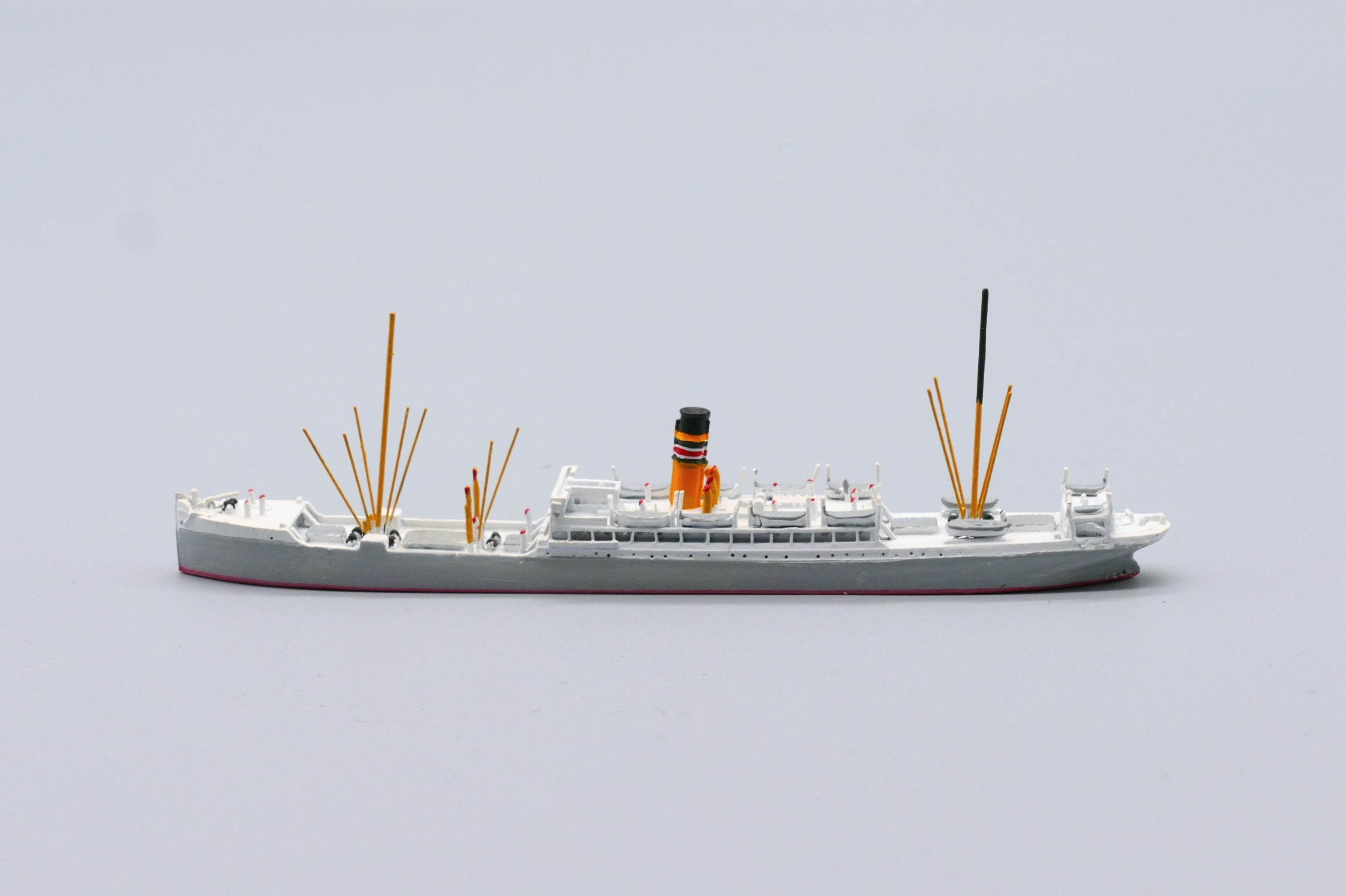 CM-Miniaturen - CM 087 - Kommodore - 1:1250 - 2
