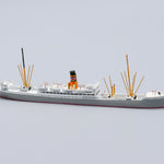 CM-Miniaturen - CM 087 - Kommodore - 1:1250 - 3