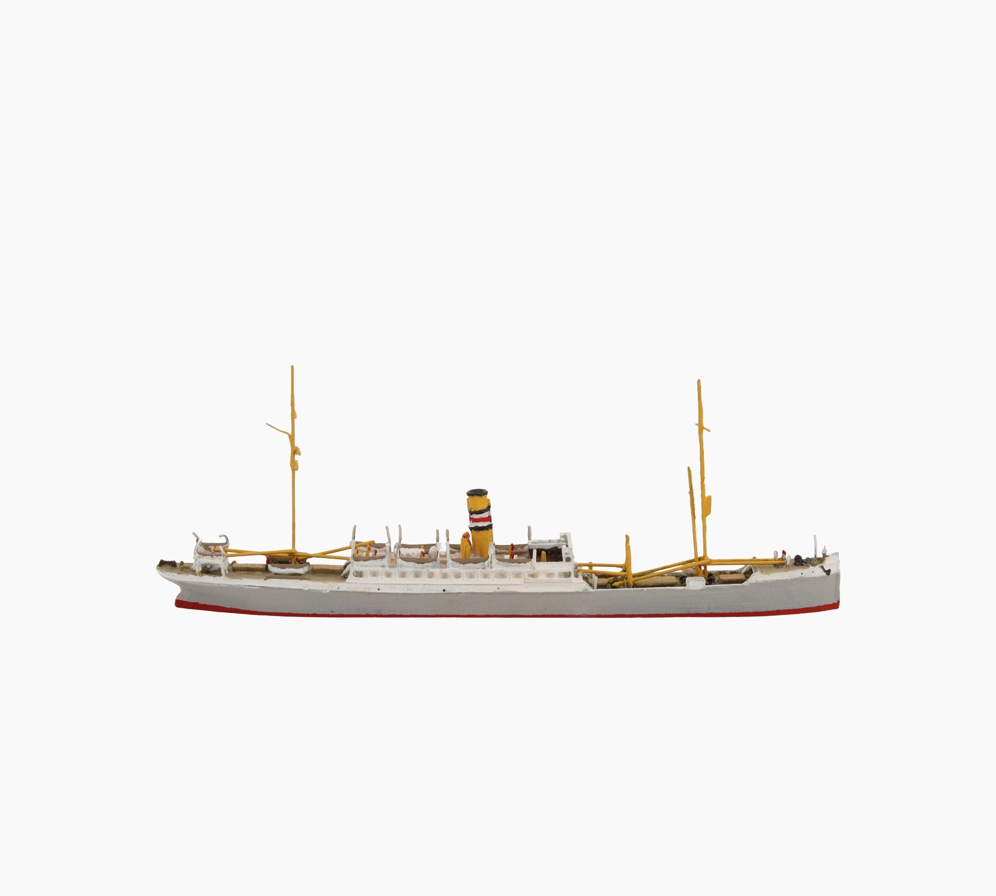 CM-Miniaturen - CM 087 - Kommodore - 1:1250 - 1