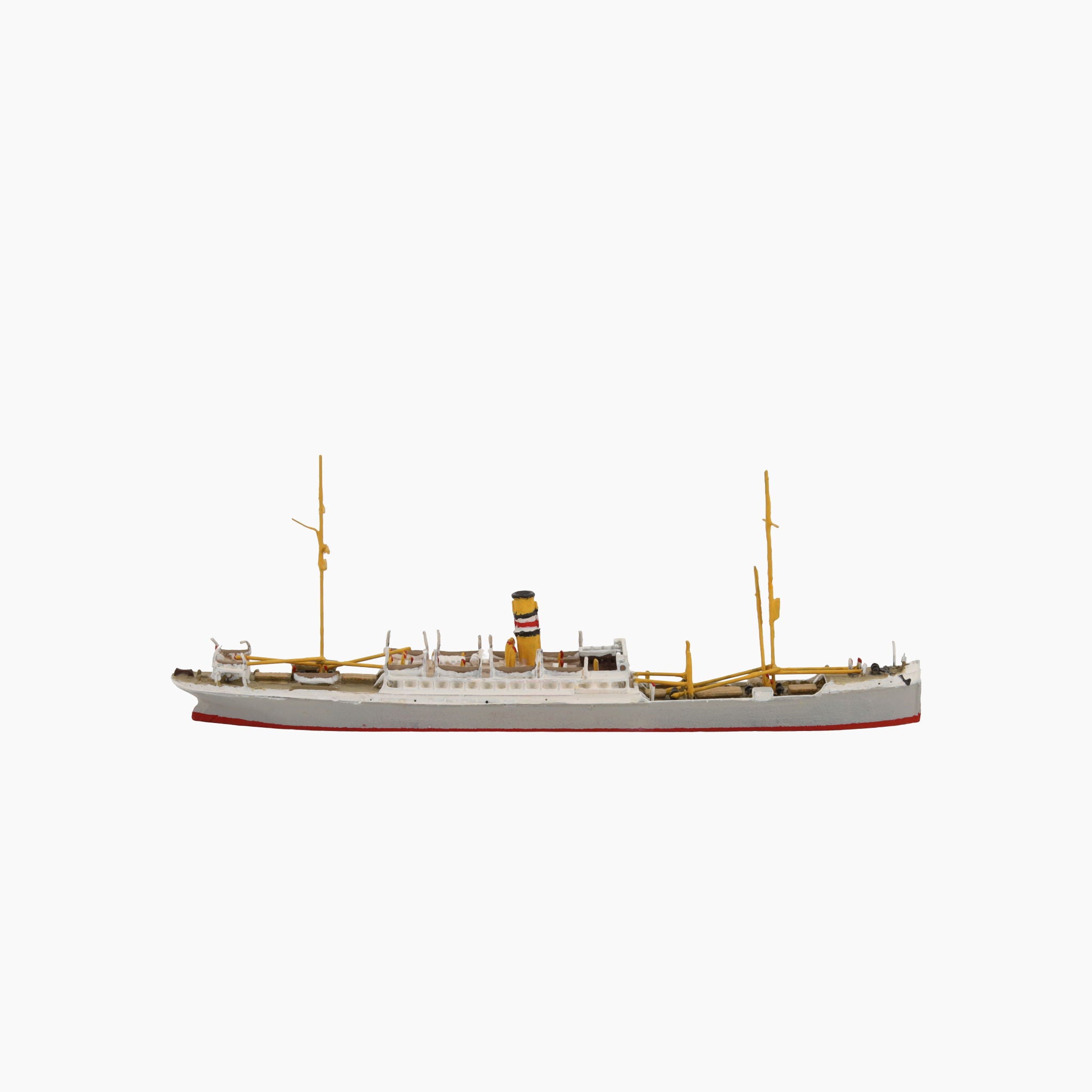 CM-Miniaturen - CM 087 - Kommodore - 1:1250 - 1