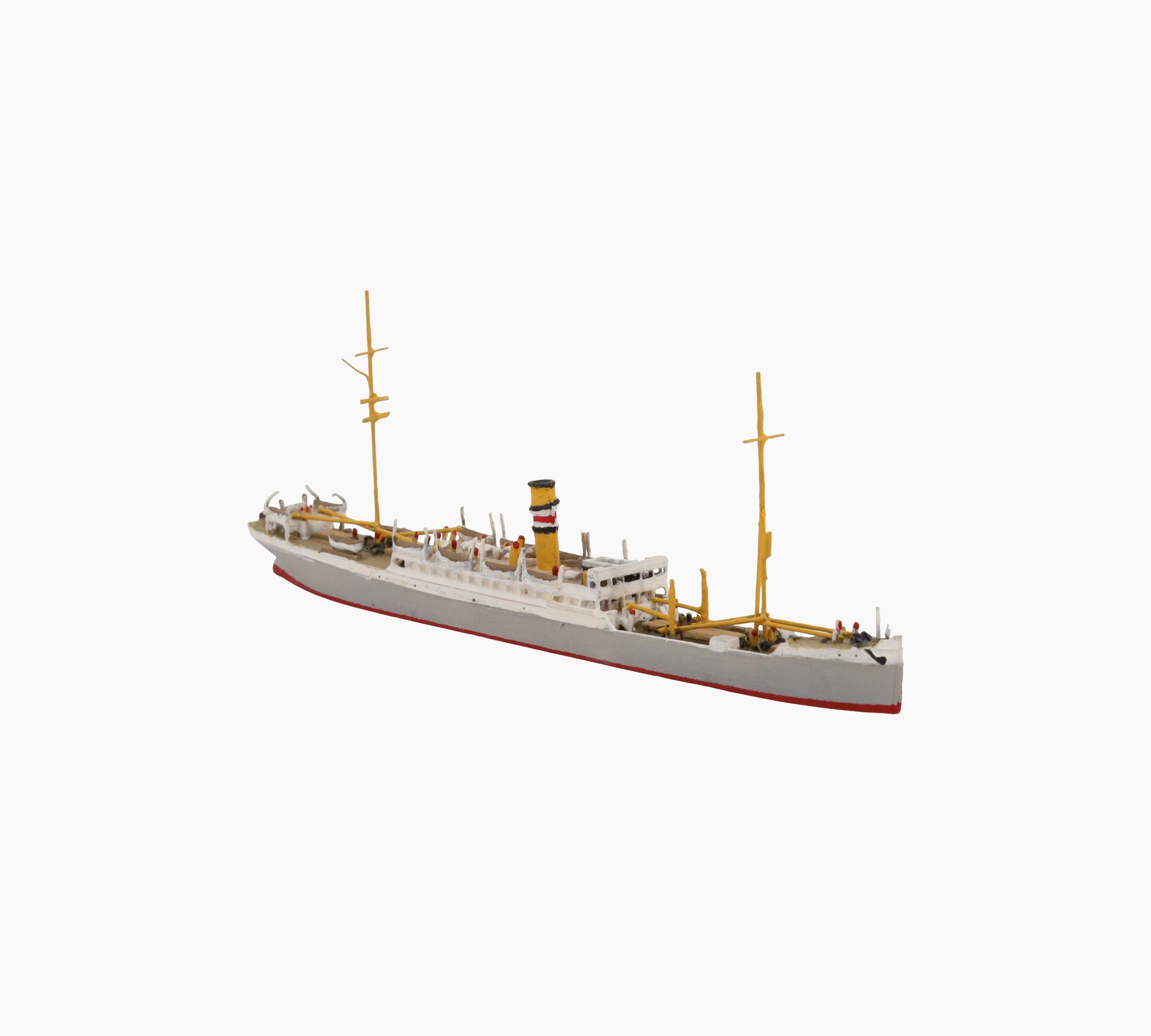 CM-Miniaturen - CM 087 - Kommodore - 1:1250 - 2