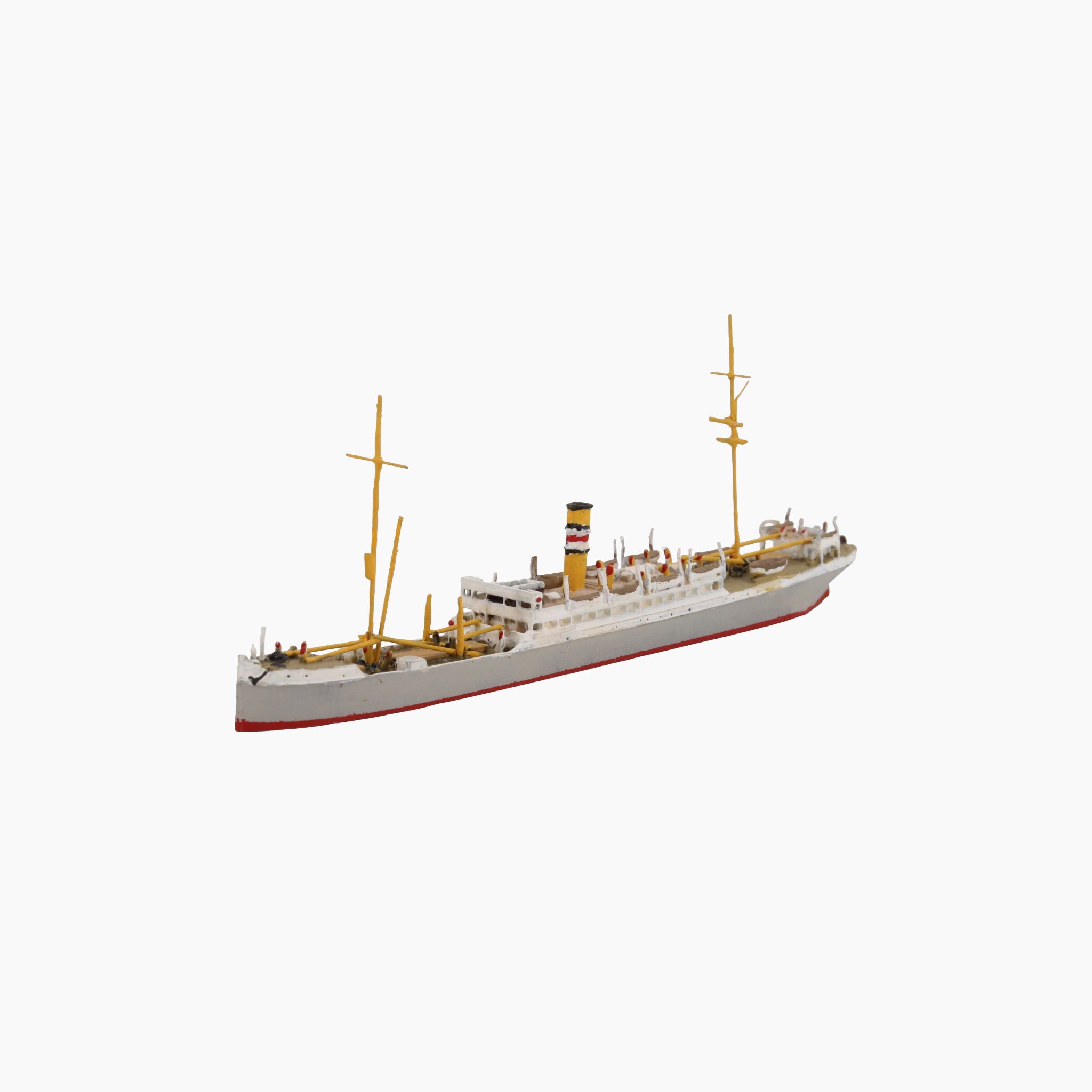 CM-Miniaturen - CM 087 - Kommodore - 1:1250 - 3