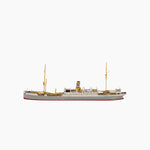 CM-Miniaturen - CM 087 - Kommodore - 1:1250 - 4