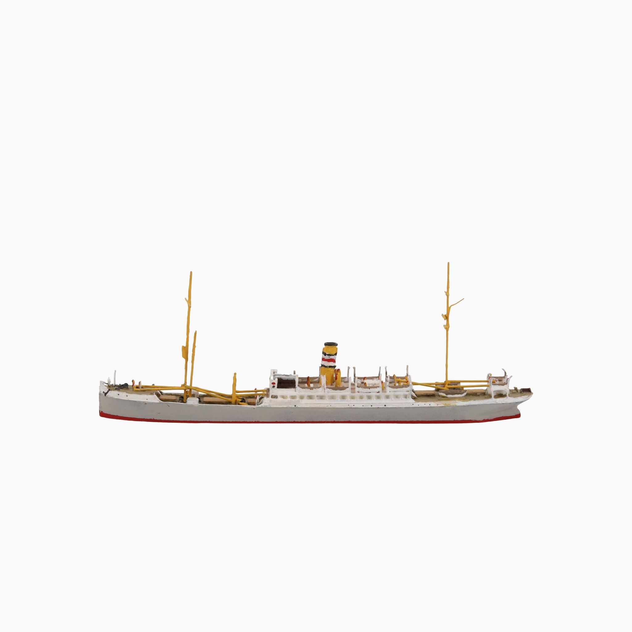 CM-Miniaturen - CM 087 - Kommodore - 1:1250 - 4