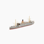 CM-Miniaturen - CM 089 - Tabora (I) - 1:1250 - 3