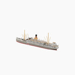 CM-Miniaturen - CM 089 - Tabora (I) - 1:1250 - 5