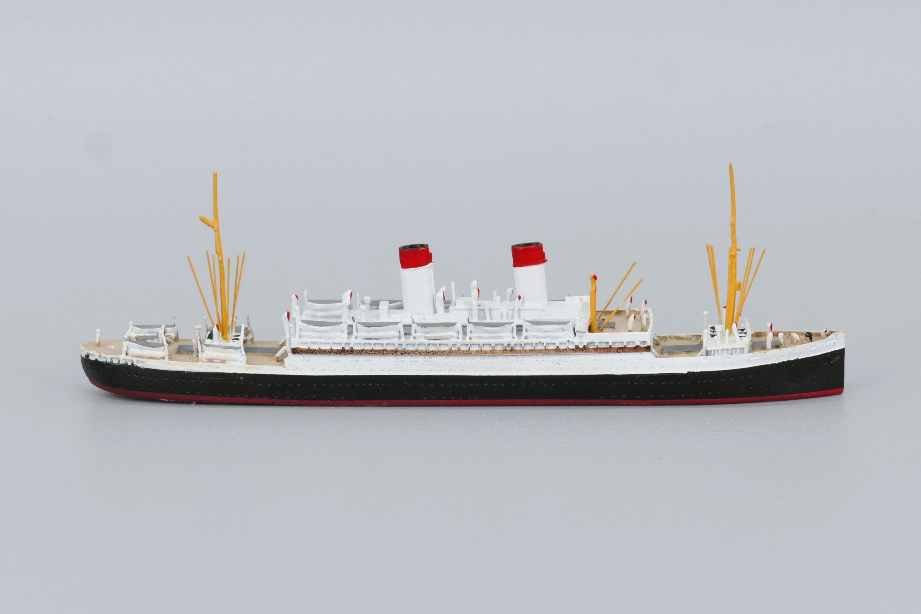 CM-Miniaturen - CM 092 - Monte Pascoal - 1:1250 - 1