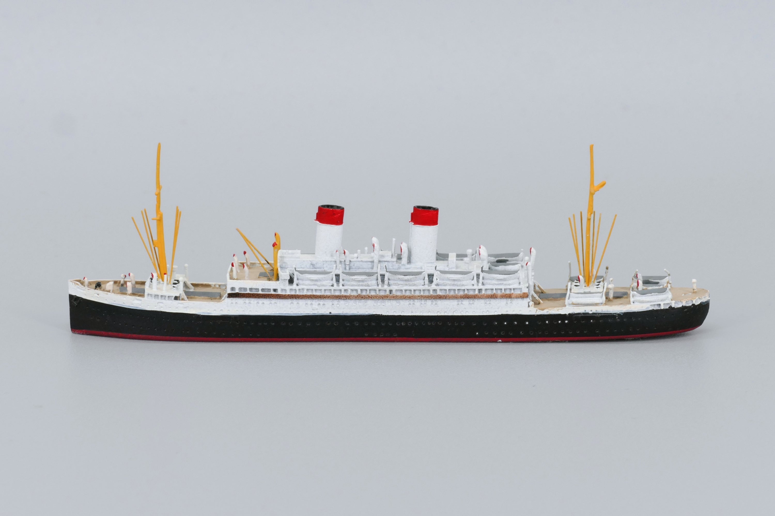 CM-Miniaturen - CM 092 - Monte Pascoal - 1:1250 - 2