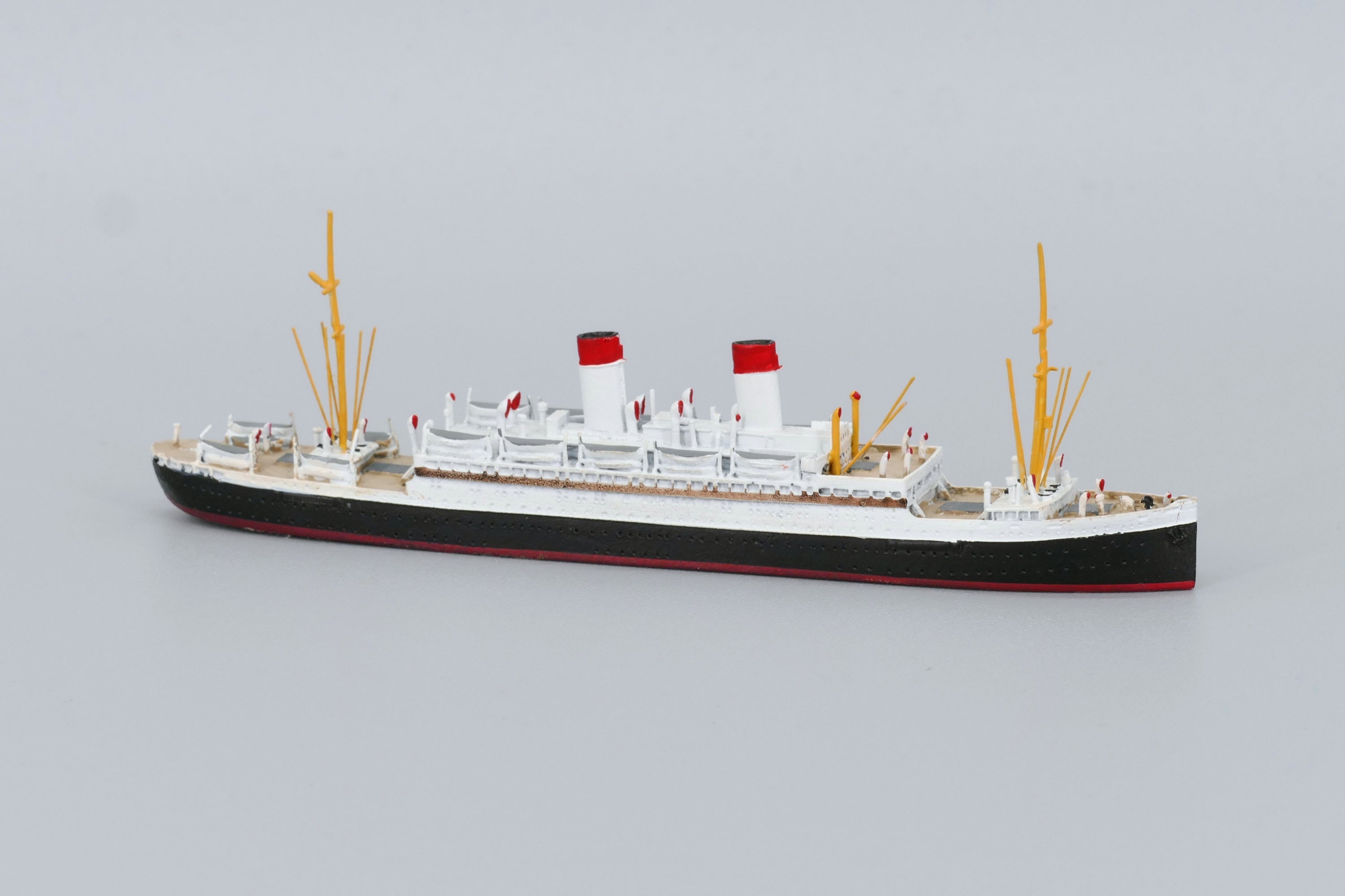 CM-Miniaturen - CM 092 - Monte Pascoal - 1:1250 - 3