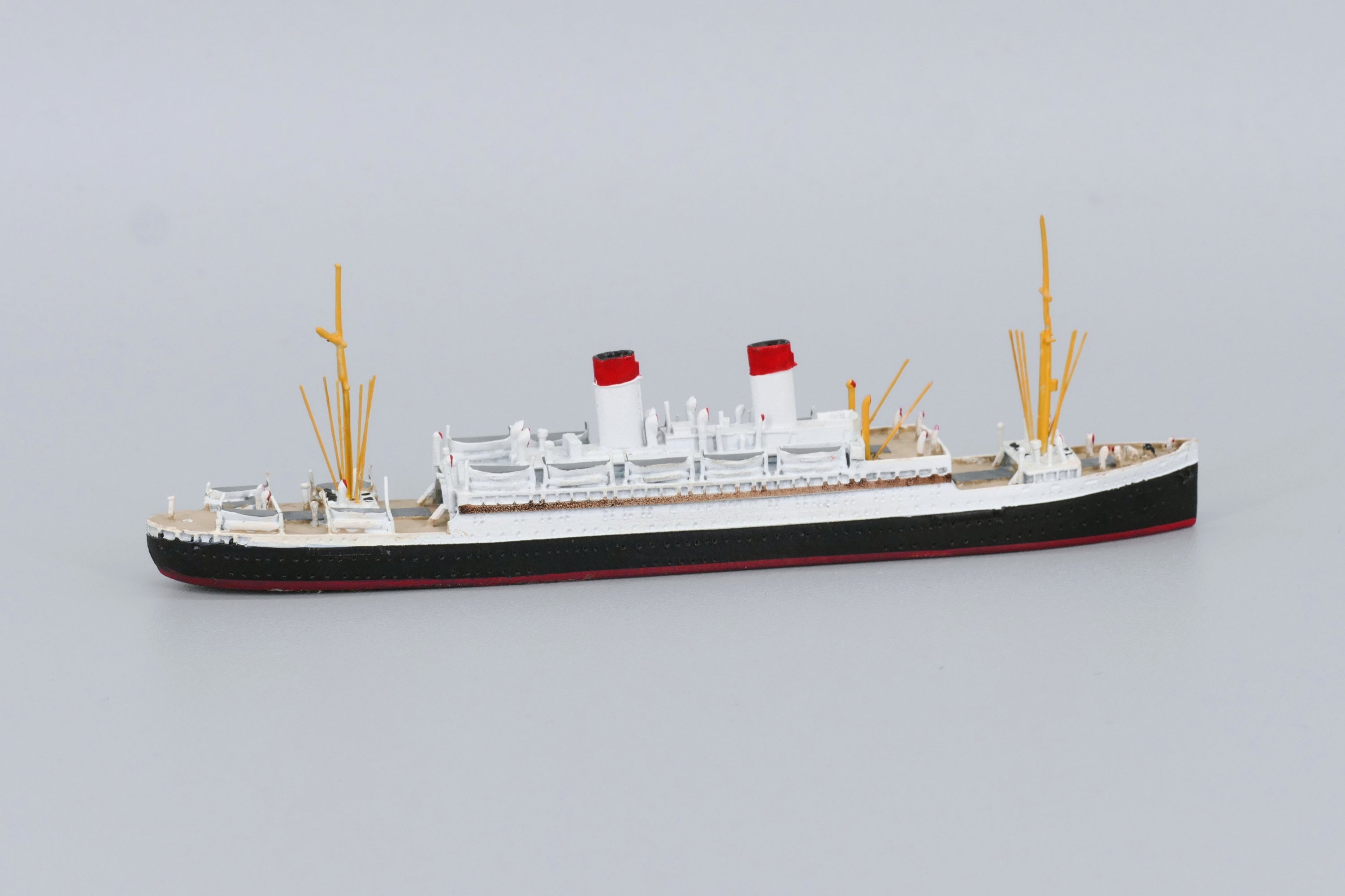 CM-Miniaturen - CM 092 - Monte Pascoal - 1:1250 - 4