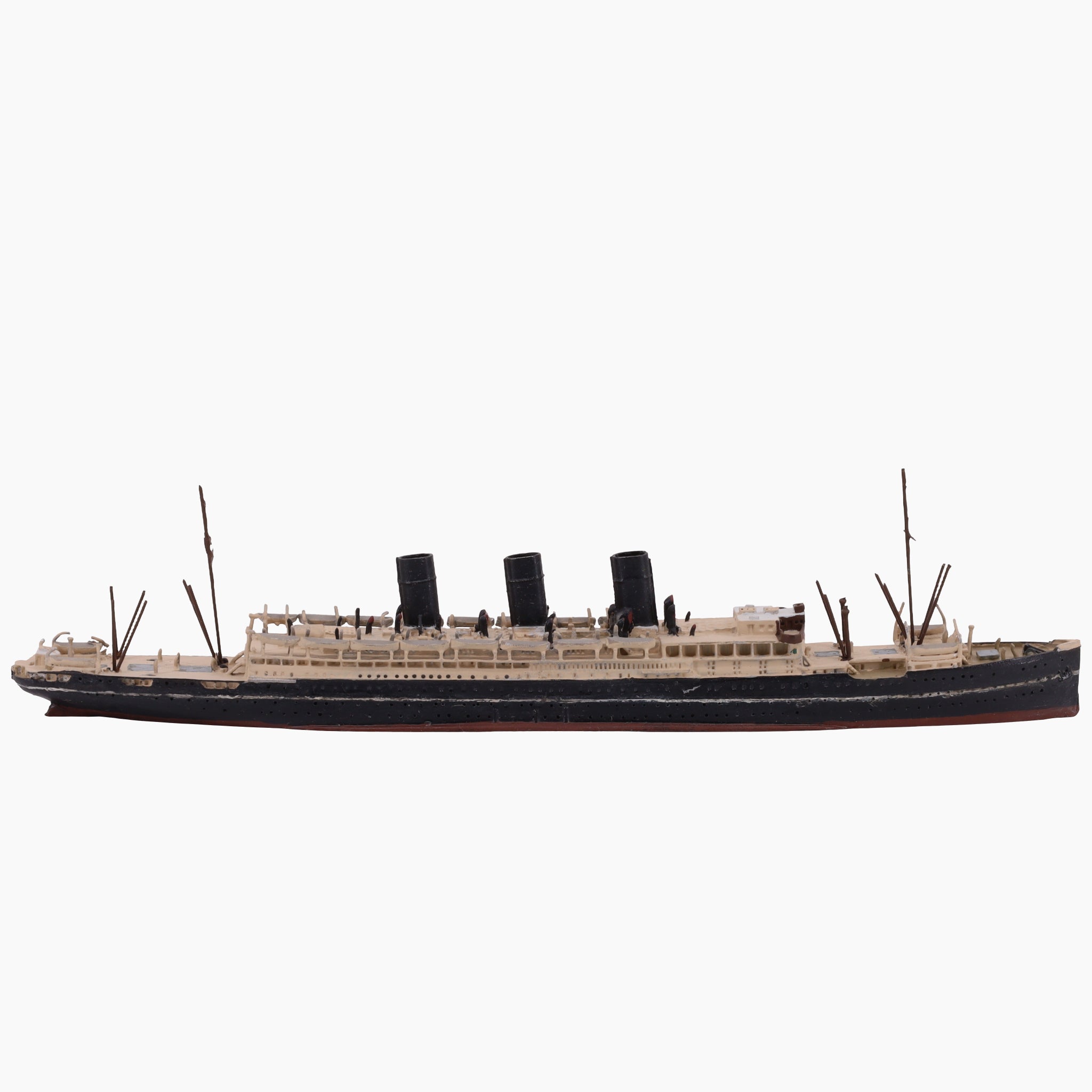 CM-Miniaturen - CM 094 - Cap Polonio - 1:1250 - 1