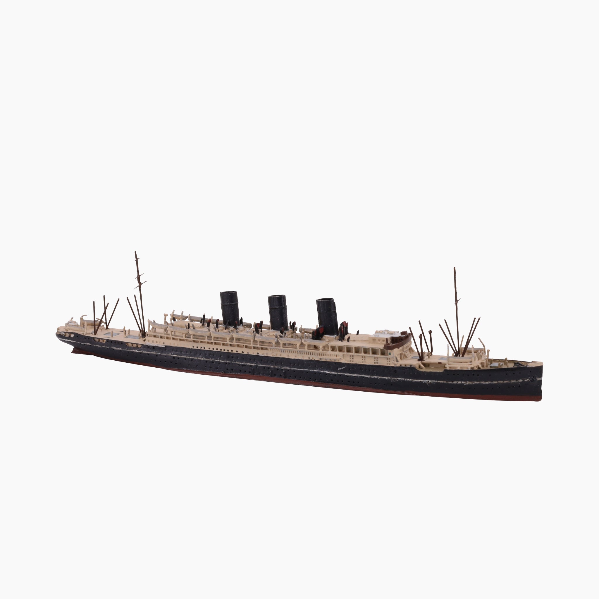 CM-Miniaturen - CM 094 - Cap Polonio - 1:1250 - 2