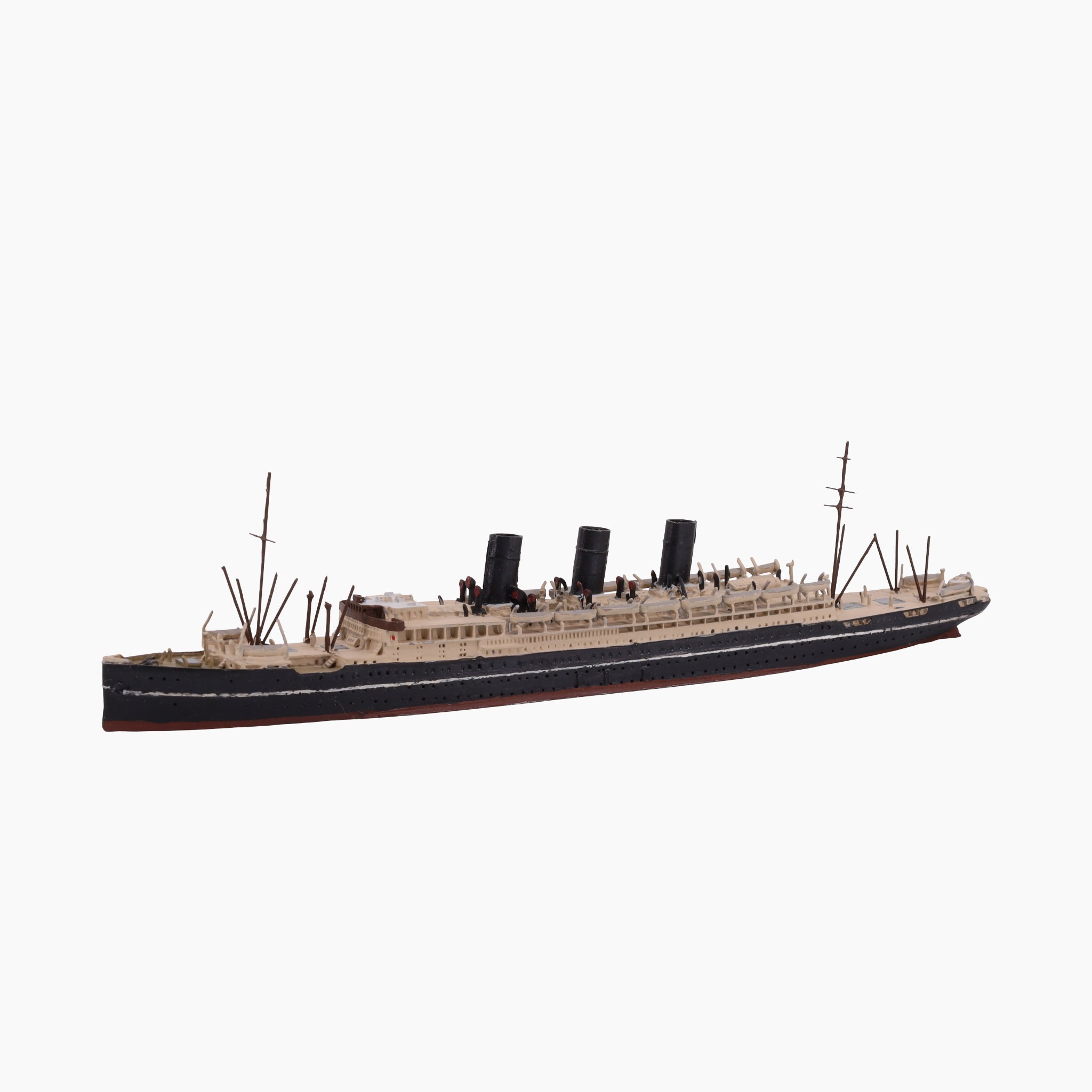 CM-Miniaturen - CM 094 - Cap Polonio - 1:1250 - 3