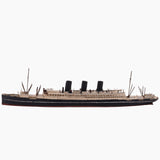 CM-Miniaturen - CM 094 - Cap Polonio - 1:1250 - 4