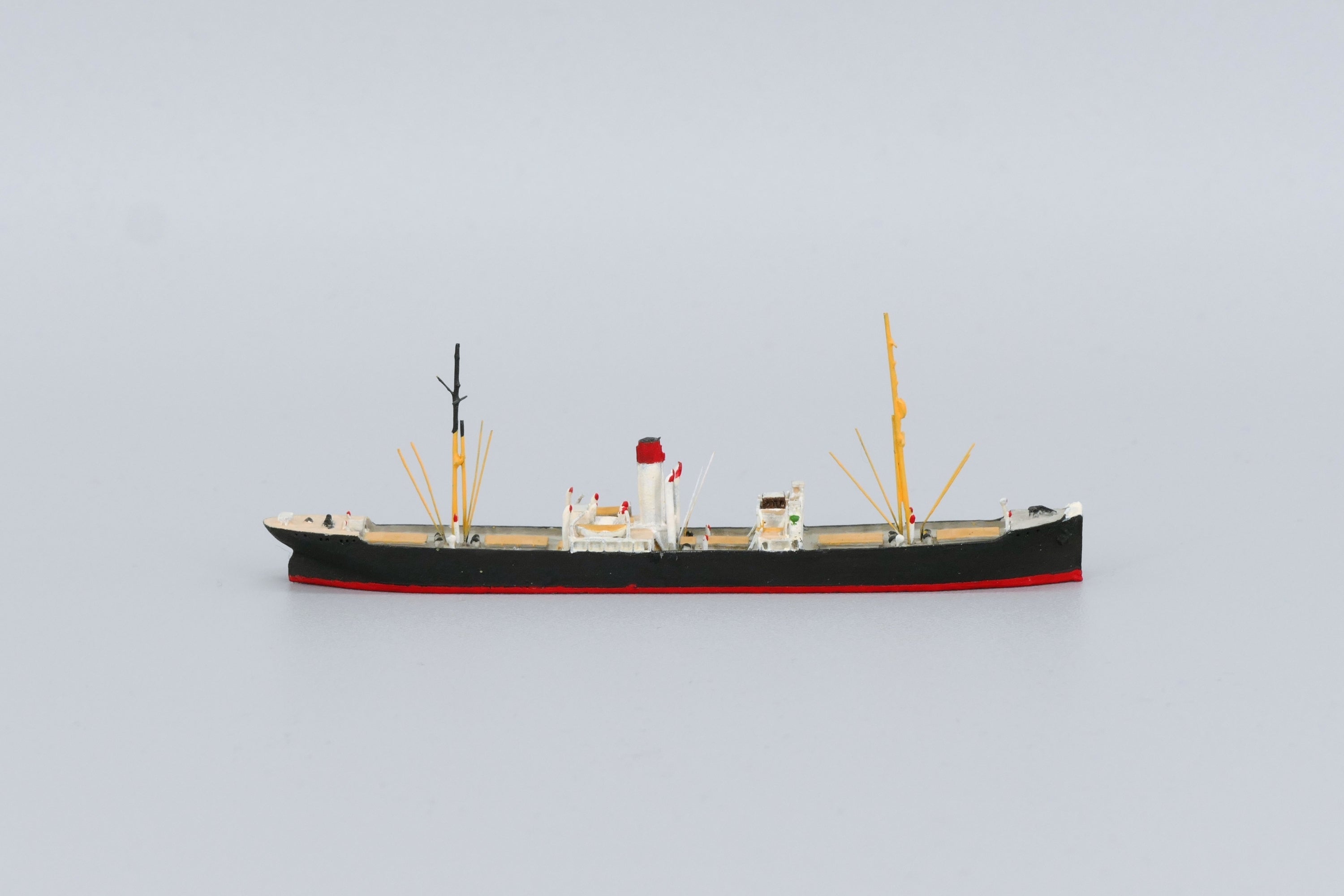 CM-Miniaturen - CM 096 - Entrerios - 1:1250 - 1