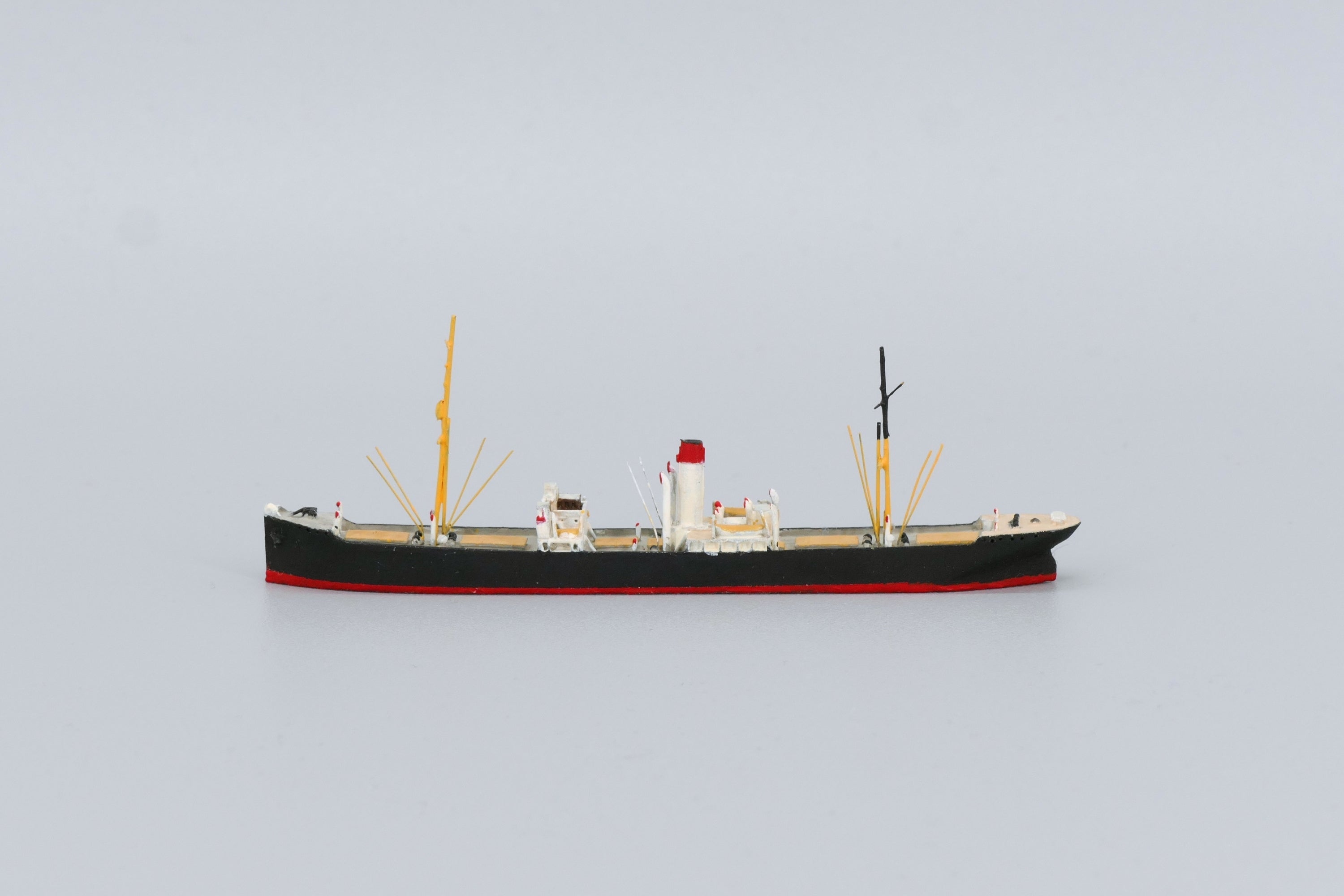 CM-Miniaturen - CM 096 - Entrerios - 1:1250 - 2