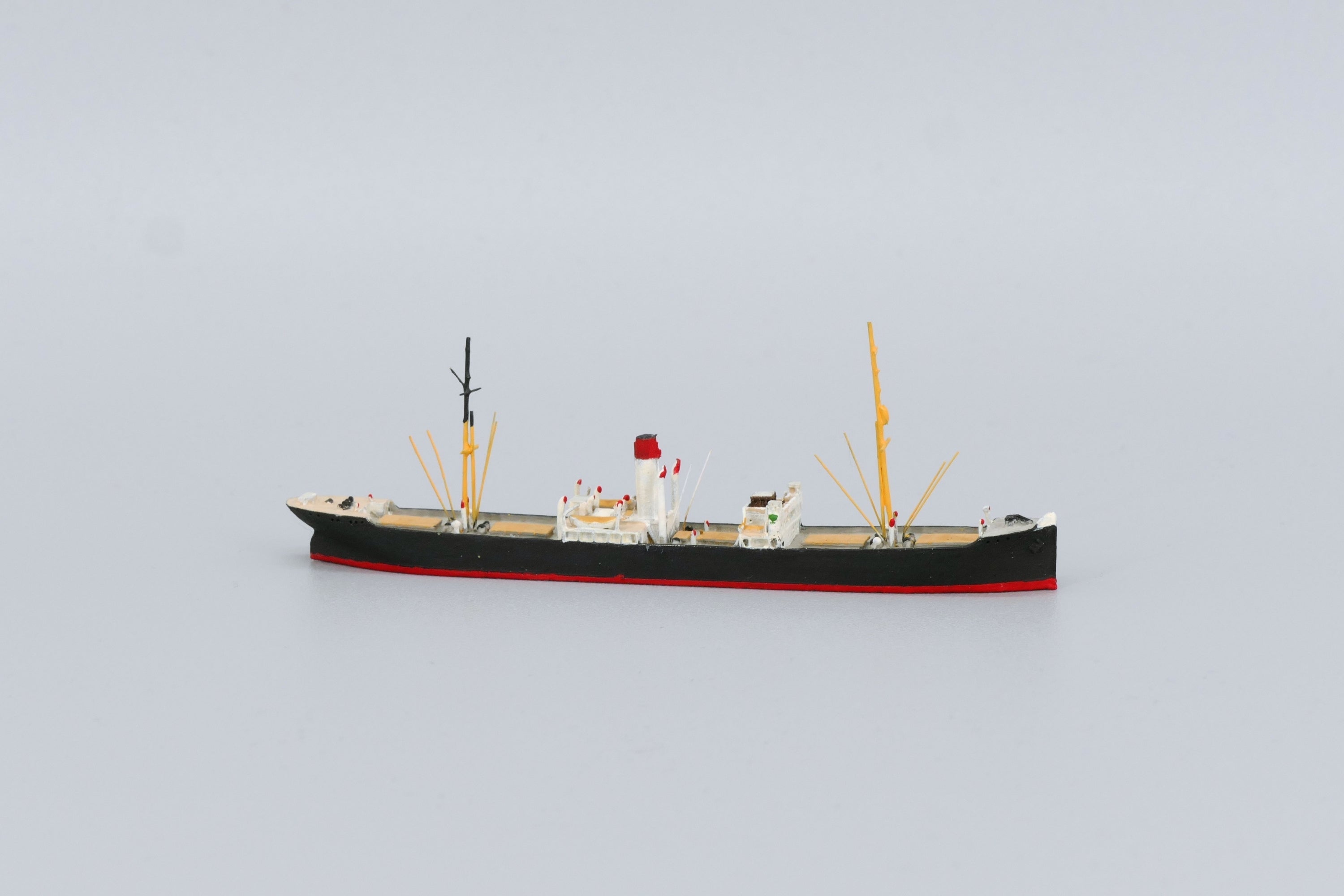 CM-Miniaturen - CM 096 - Entrerios - 1:1250 - 3