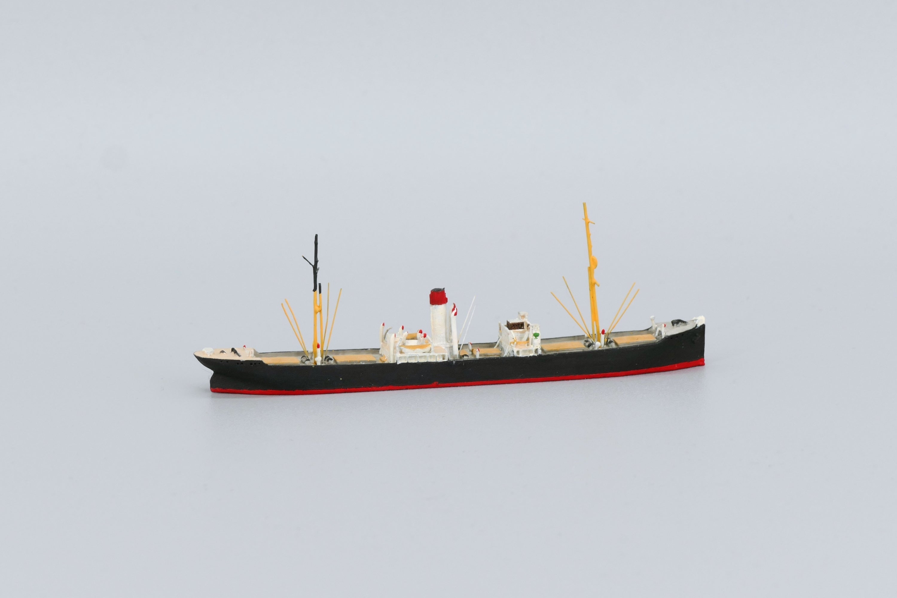 CM-Miniaturen - CM 096 - Entrerios - 1:1250 - 4