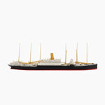 CM-Miniaturen - CM 100 - President Grant - 1:1250 - 1