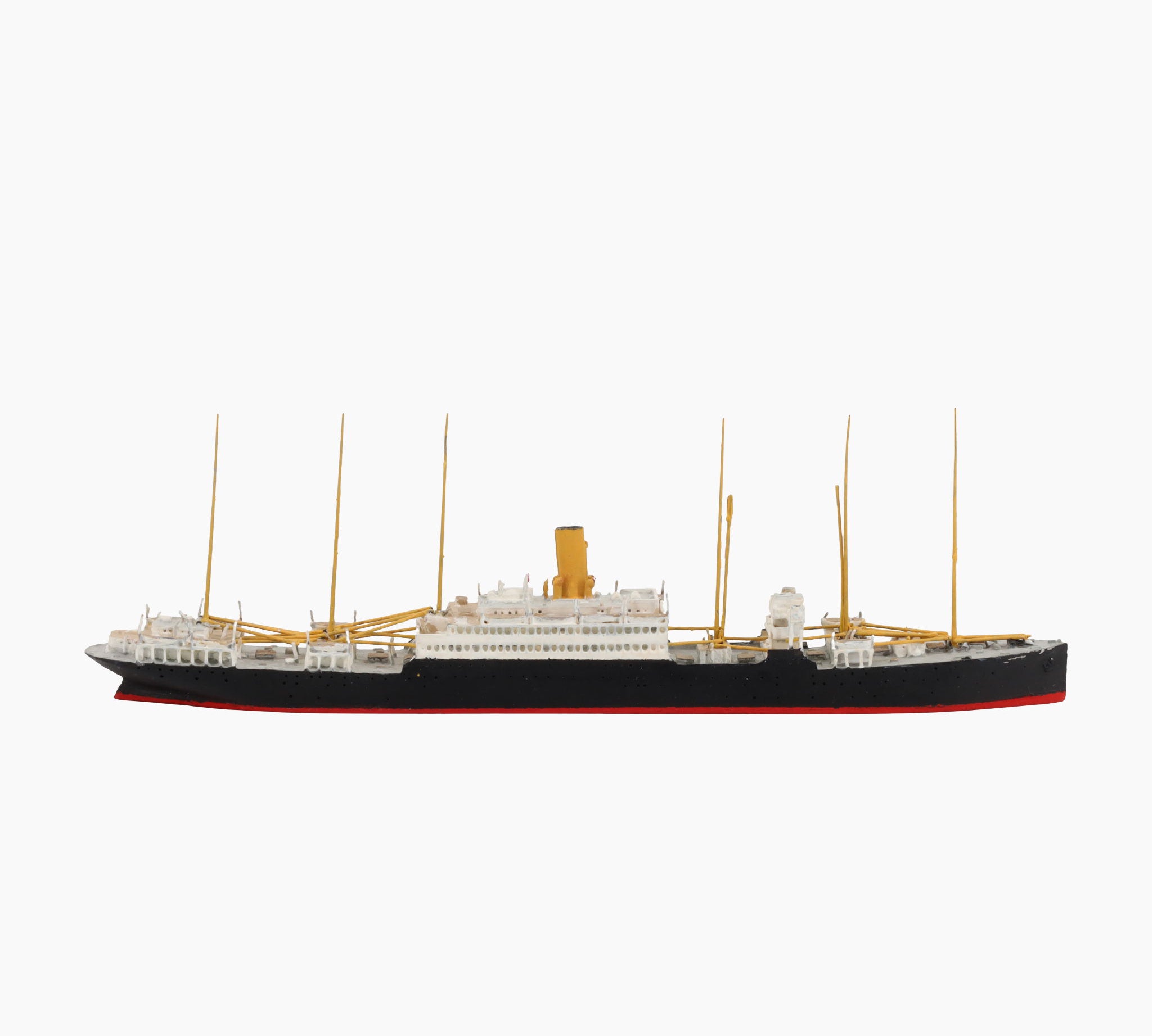 CM-Miniaturen - CM 100 - President Grant - 1:1250 - 1