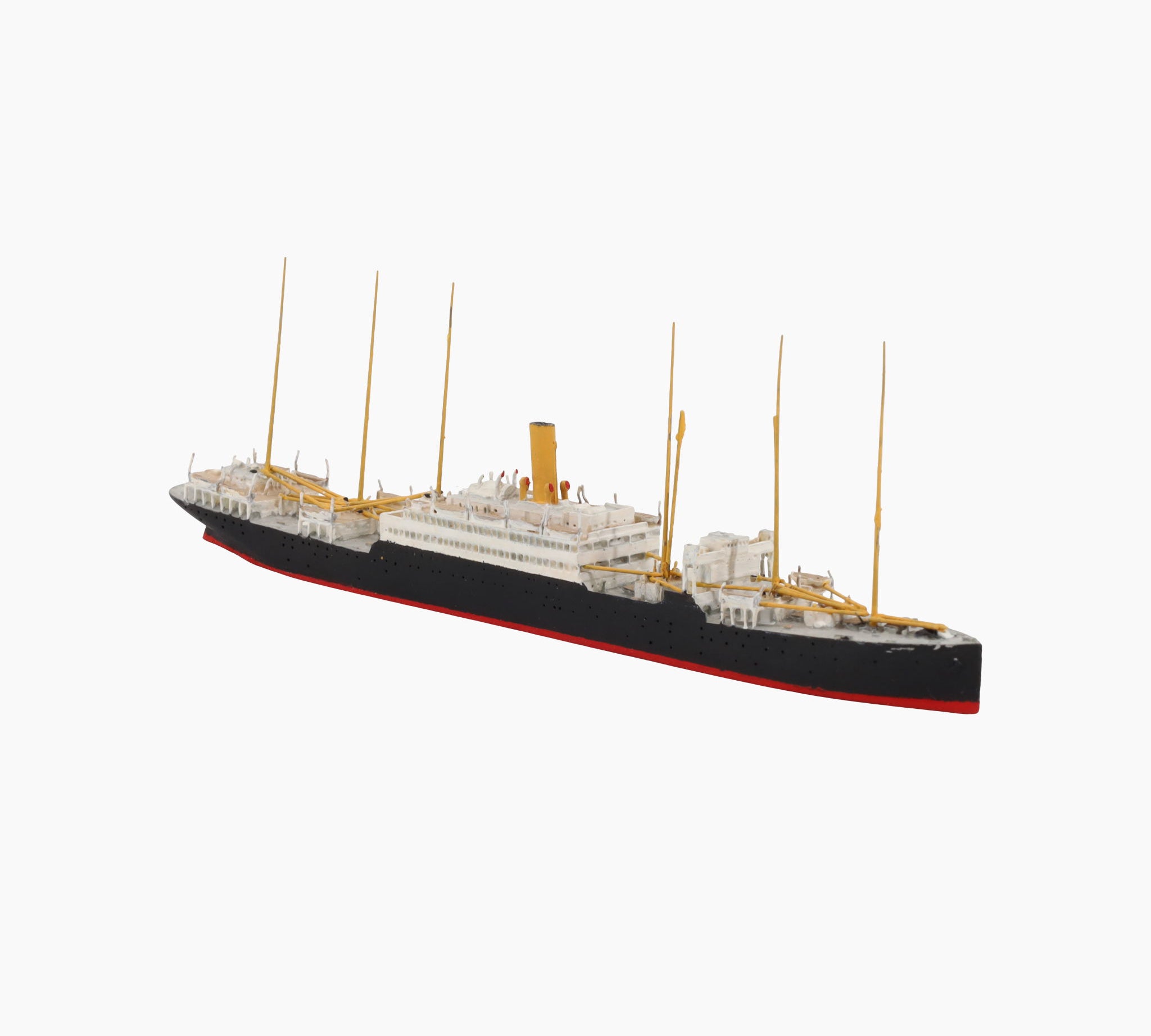 CM-Miniaturen - CM 100 - President Grant - 1:1250 - 2